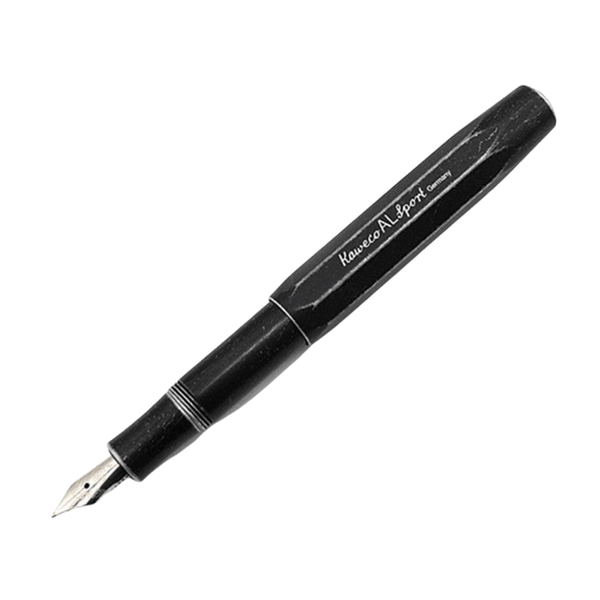 Kaweco AL Sport Fountain Pen Stone Washed - עט נובע מתוצרת קאווקו - Z.S.E Generation