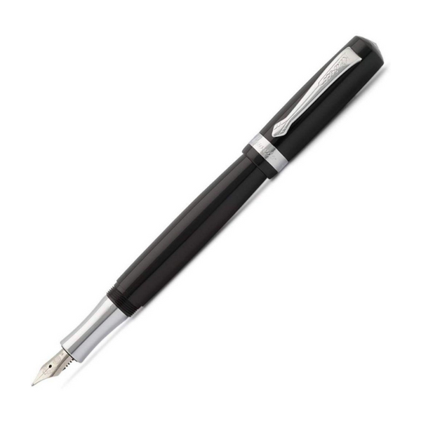 Kaweco STUDENT fountain pen black Pen Nib: EF (extra fine) - Z.S.E Generation