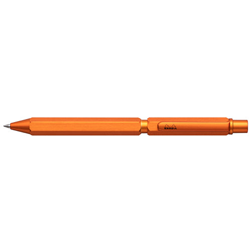 9340C - מולטי-עט כתום 0.5 מ״מ מבית רודיה