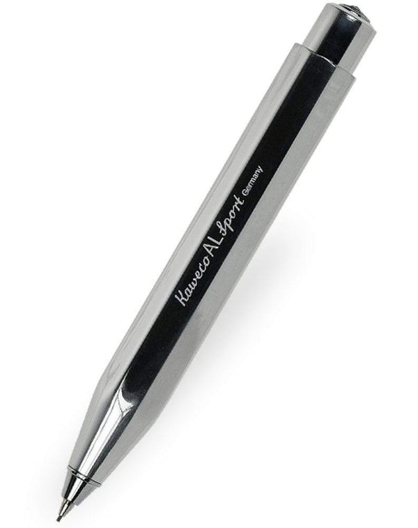 Kaweco AL Sport pencil black - עיפרון מסדרת ה- 'אל ספורט' - Z.S.E Generation