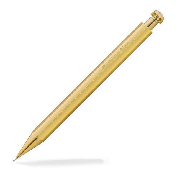 עפרון מכני "ספיישל" של קוואקו, פליז - Z.S.E Generation