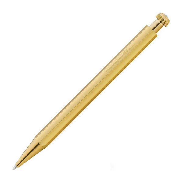 עט כדורי "ספיישל" של קוואקו, פליז - Z.S.E Generation