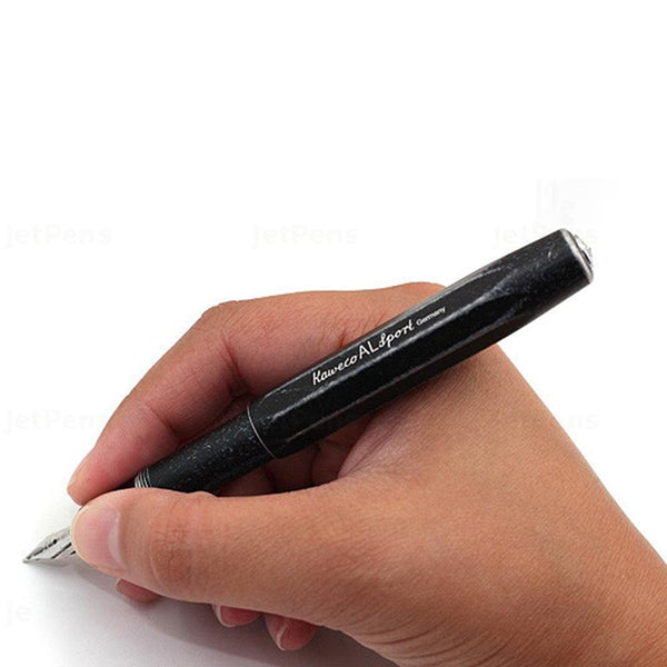 Kaweco AL Sport Fountain Pen Stone Washed - עט נובע מתוצרת קאווקו - Z.S.E Generation