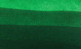 11037JT - סט 7 מחסניות דיו בצבע ירוק מבית ז׳אק הרבין