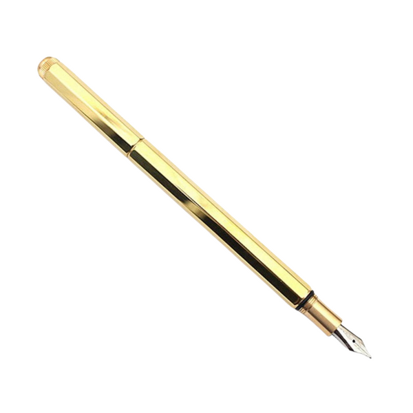 עט נובע "ספיישל" של קוואקו, פליז - Z.S.E Generation