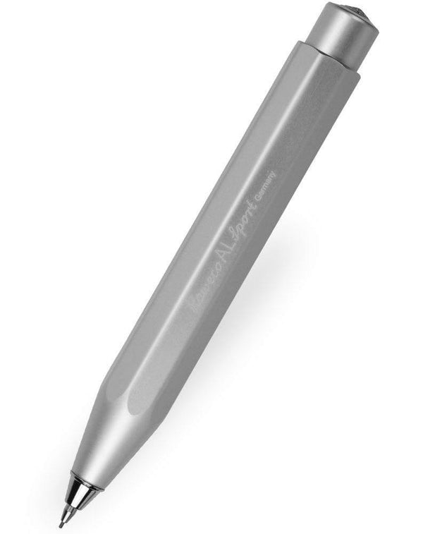 Kaweco AL Sport pencil black - עיפרון מסדרת ה- 'אל ספורט' - Z.S.E Generation