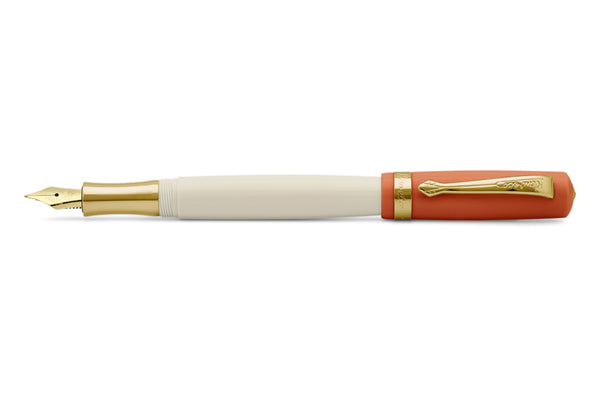 F עט נובע סטודנט שנות ה-70 מבית קאווקו - ציפורן