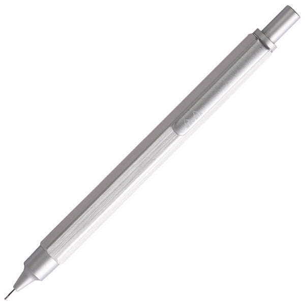 9391C - עט עפרון כסוף 0.5 מ״מ מבית רודיה