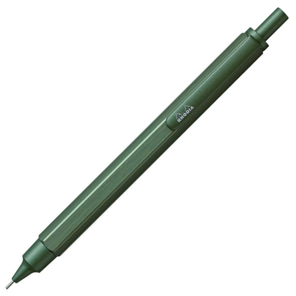 9397C - עט עפרון ירוק 0.5 מ״מ מבית רודיה