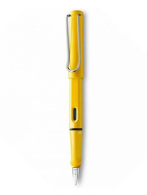 עט נובע מבית LAMY מקולקציית SAFARI - Z.S.E Generation