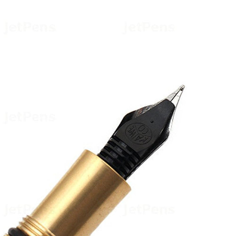 עט נובע "ספיישל" של קוואקו, פליז - Z.S.E Generation