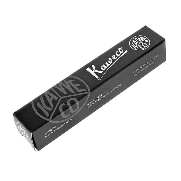 Kaweco SKYLINE Sport Fountain Pen Mint, Extra-Fine Nib - GoldenGenie.jpg