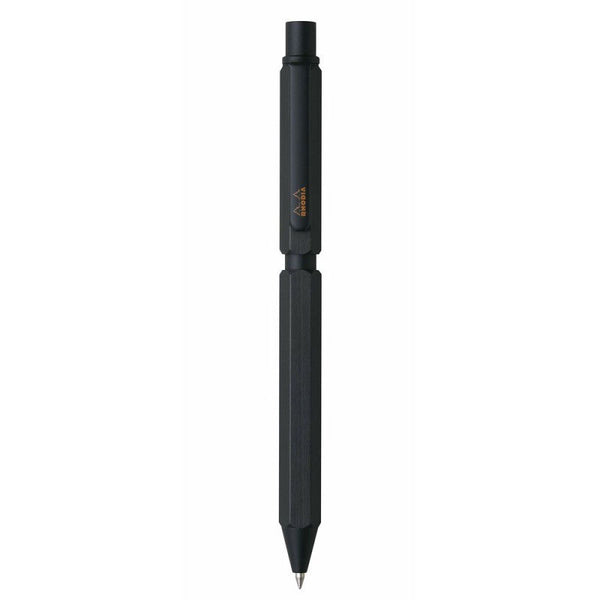 9342C - מולטי-עט שחור 0.5 מ״מ מבית רודיה
