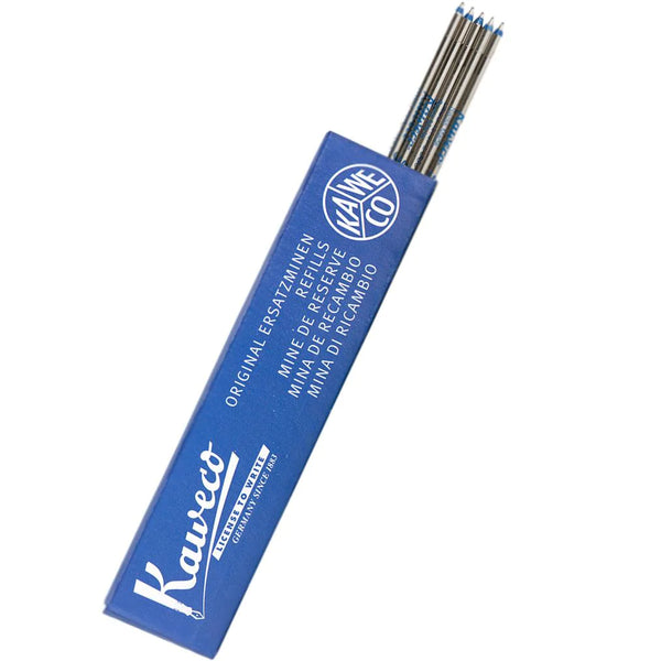 Kaweco D1 refill 0.8 blue ink