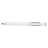 LAMY Safari Mechanical Pencil 0.5mm, White