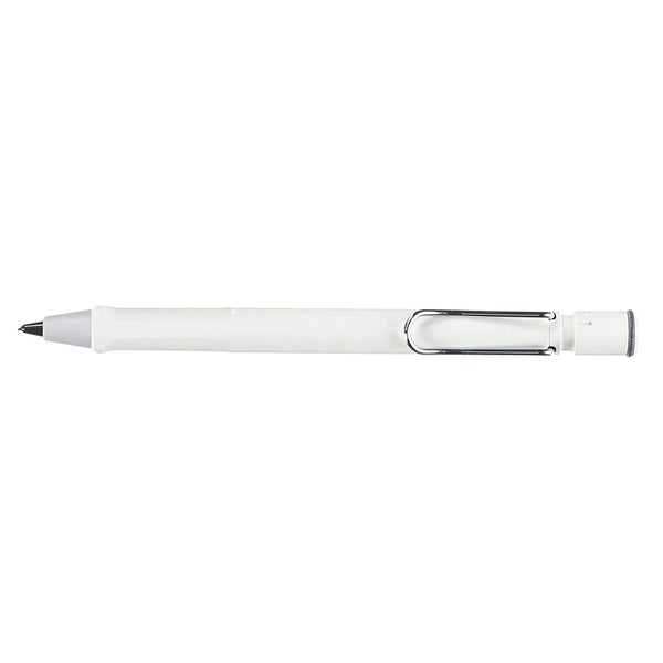 LAMY Safari Mechanical Pencil 0.5mm, White