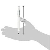 LAMY Safari Mechanical Pencil 0.5mm, White
