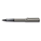 Lamy LX Rollerball Pen ruthenium