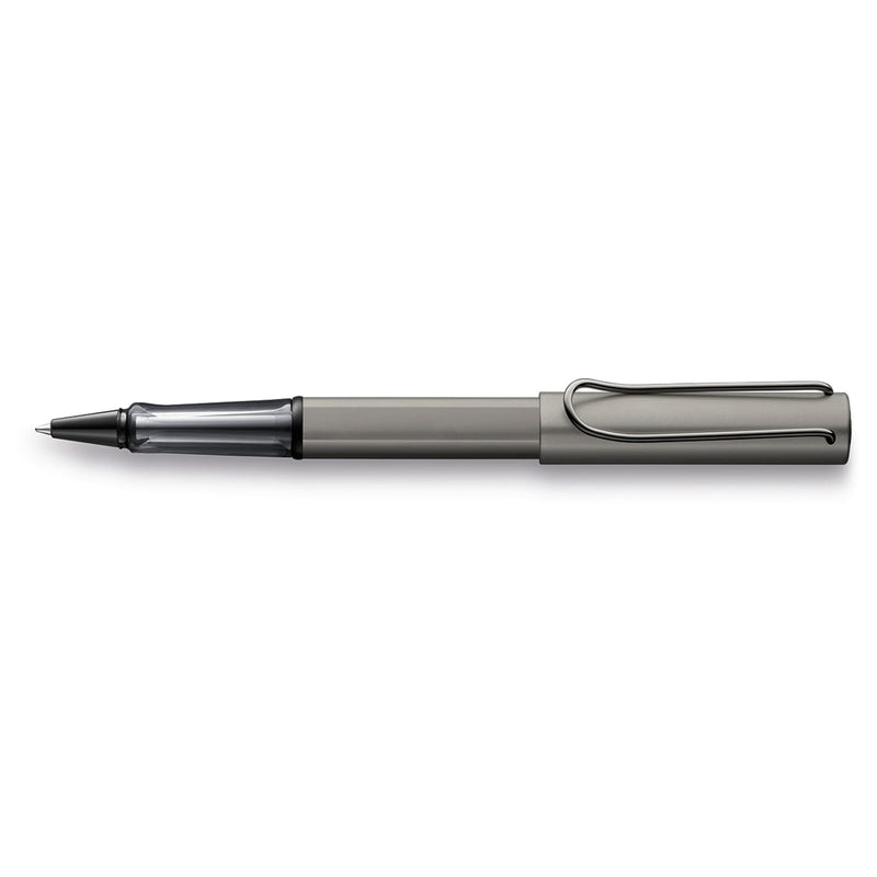 Lamy LX Rollerball Pen ruthenium