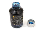 Diamine Starlit Sea Ink - Shimmering - 50 ml Bottle