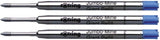 Rotring Giant Refill Blue for Tikky Ballpoint Pen
