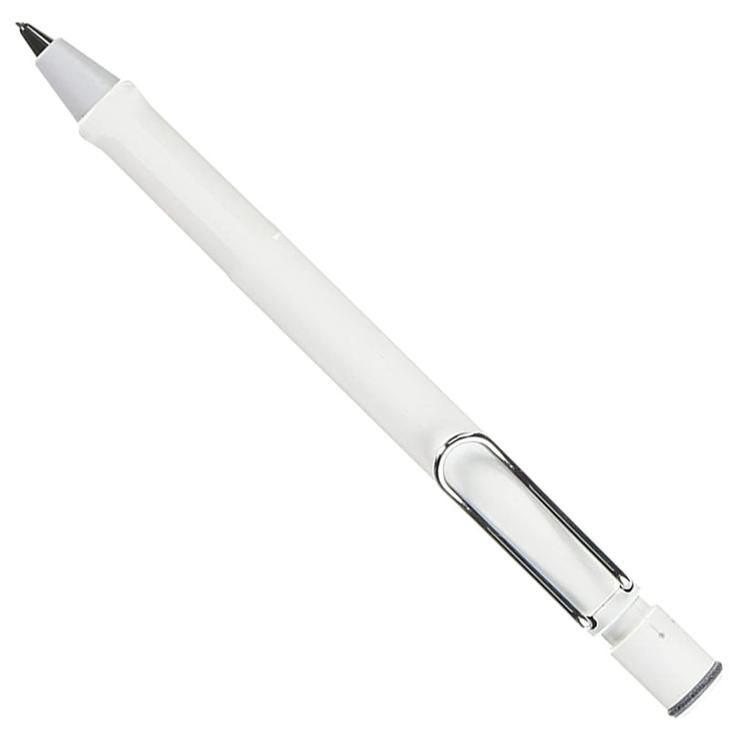 LAMY Safari Mechanical Pencil 0.5mm, White