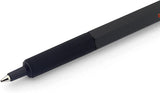 rOtring 600 ballpoint pen, black