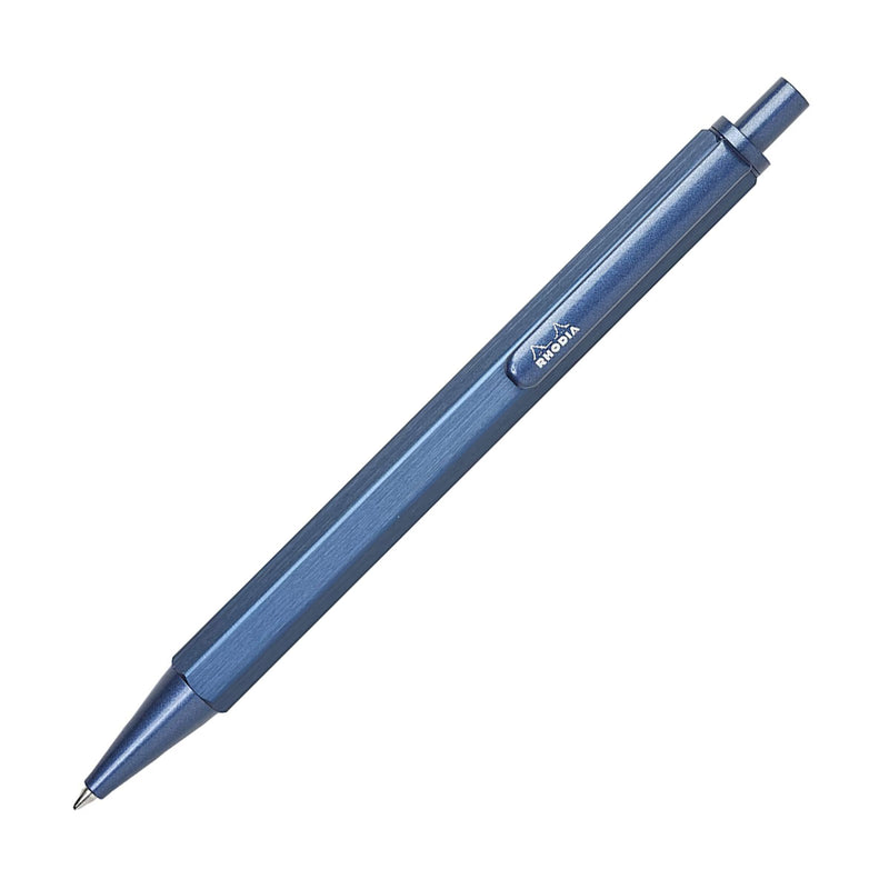 9383C - עט כדורי כחול 0.7 מ״מ מבית רודיה