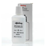 Rotring Cleaning Fluid for Drawing Pens - 100ml