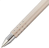 LAMY SWIFT ROLLERBALL PEN, NICKEL PALLADIUM (L330)