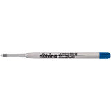 Rotring Giant Refill Blue for Tikky Ballpoint Pen