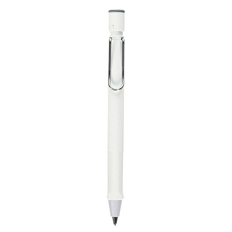 LAMY Safari Mechanical Pencil 0.5mm, White