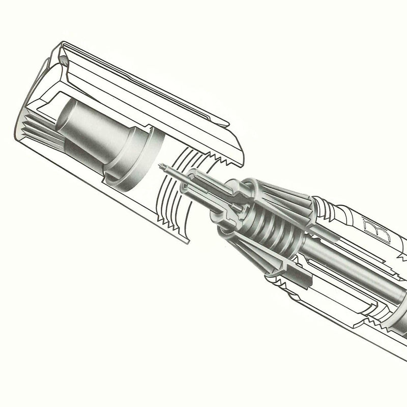 Rotring Cleaning Fluid for Drawing Pens - 100ml