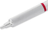 rOtring Rapid PRO Mechanical Pencil, 0.5 mm, Silver Chrome