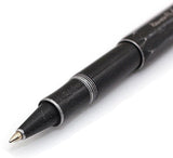 Kaweco AL Sport Rollerball Black Stone Washed - GoldenGenie.jpg