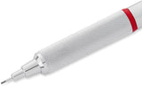 rOtring Rapid PRO Mechanical Pencil, 0.5 mm, Silver Chrome
