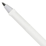 LAMY Safari Mechanical Pencil 0.5mm, White