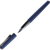 LAMY Studio Fountain Pen Imperial Blue Medium Nib