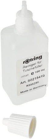Rotring Cleaning Fluid for Drawing Pens - 100ml