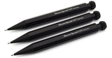 Kaweco Special AL Mini Mechanical Pencil - 0.5 mm - Black Body - GoldenGenie