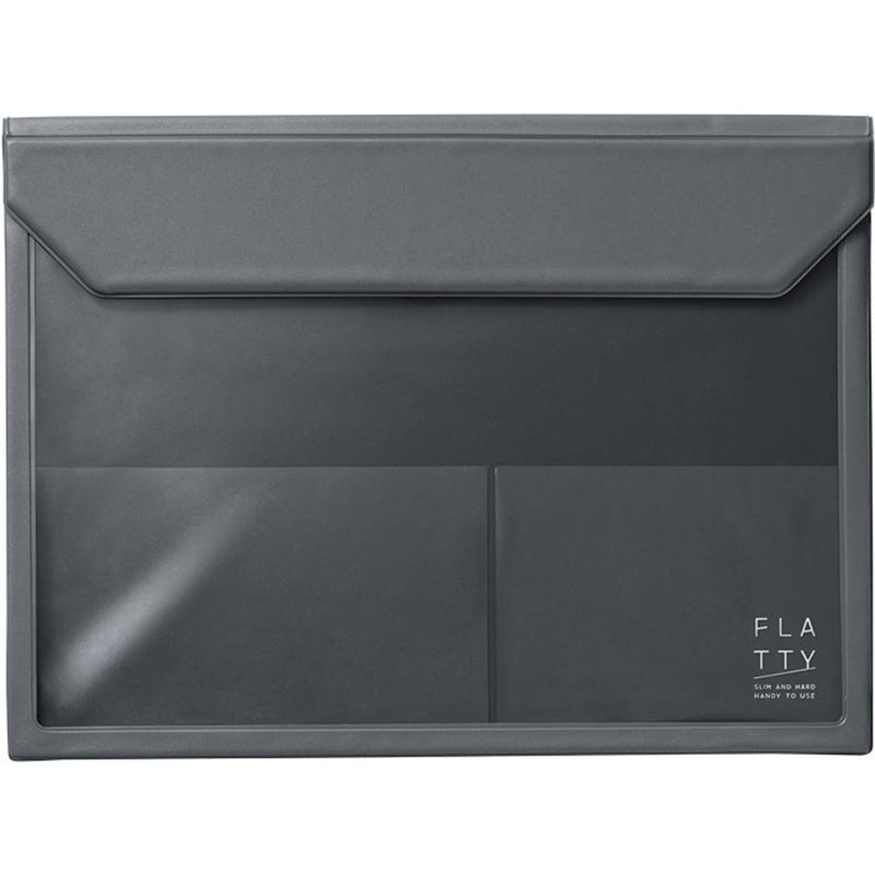 תיקייה FLATTY A4