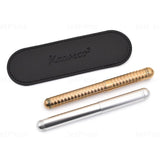 Kaweco Liliput case for 1 or 2 pens black Kaweco