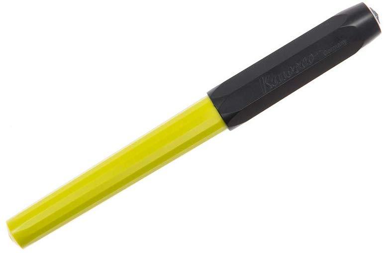 Kaweco Perkeo Fountain Pen - Indian Summer - Fine Point Kaweco