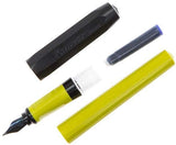 Kaweco Perkeo Fountain Pen - Indian Summer - Fine Point Kaweco
