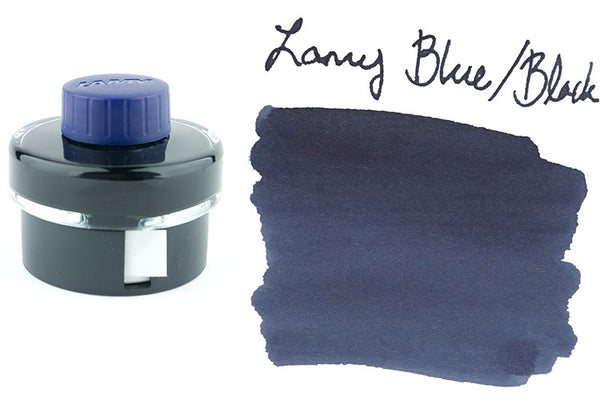Lamy Ink Blue Black 50ml