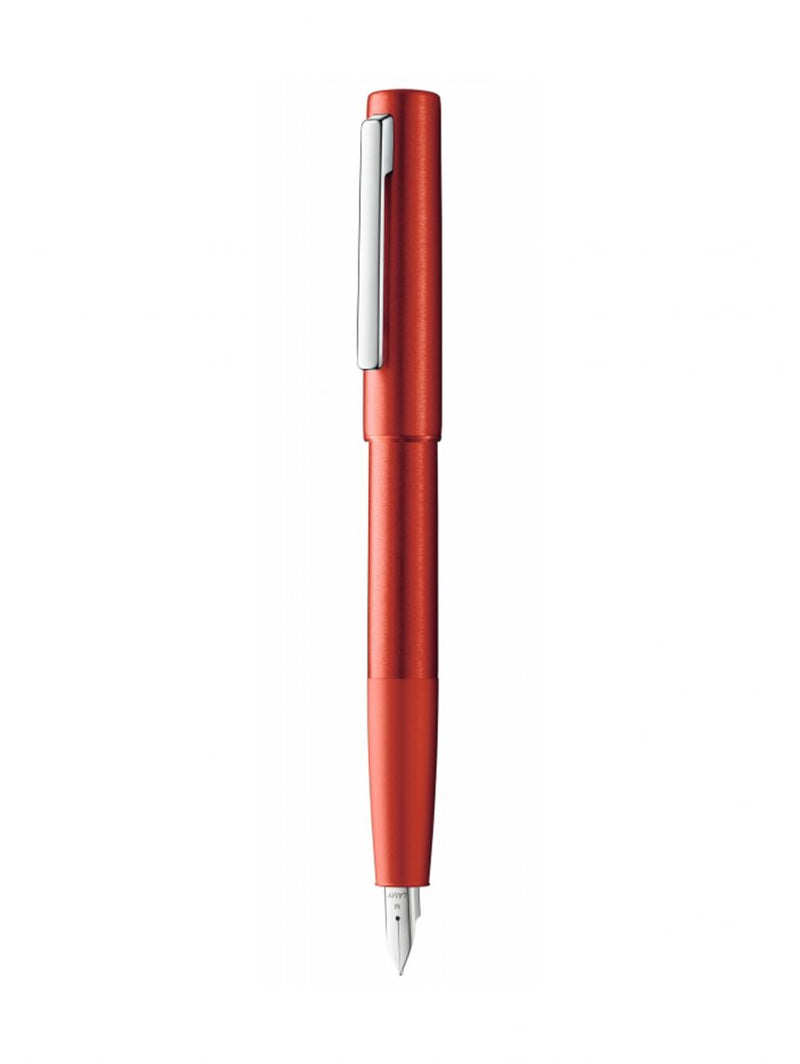 Fountain pen LAMY size F AION collection