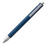 LAMY Swift Capless Rollerball Pen 344 in Matt Imperial (Dark) Blue