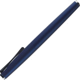LAMY Studio Fountain Pen Imperial Blue Medium Nib