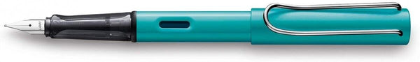 Lamy AL-Star Turmaline Fountain Pen Blue (4034720)