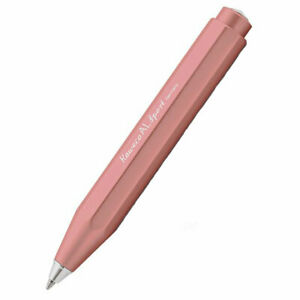 Kaweco Ballpoint Pen AL Sport Rose Gold Aluminum